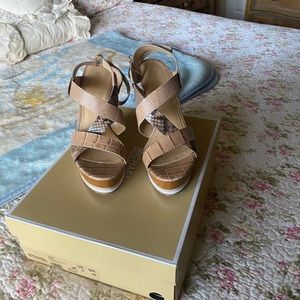 Michael Kors Wedges